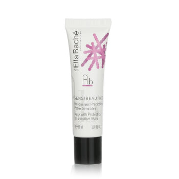Mask with Probiotics for sensitive skins * 30 ml