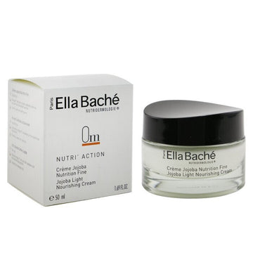 Jojoba Light Nourishing Cream 50 ml