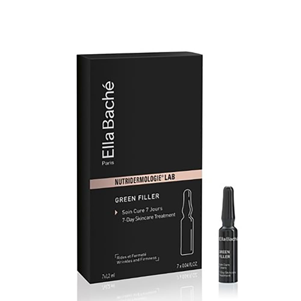 7-day Skincare Treatment 7*1,2ml