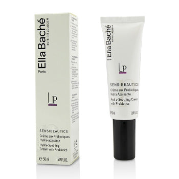 Hydra-soothing Cream with Probiotics 50 ml
