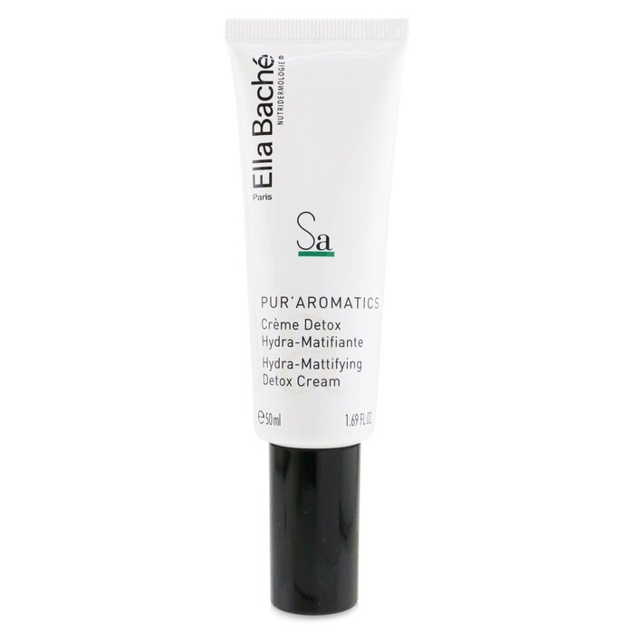 Hydra-Mattifying Detox Cream 50 ml