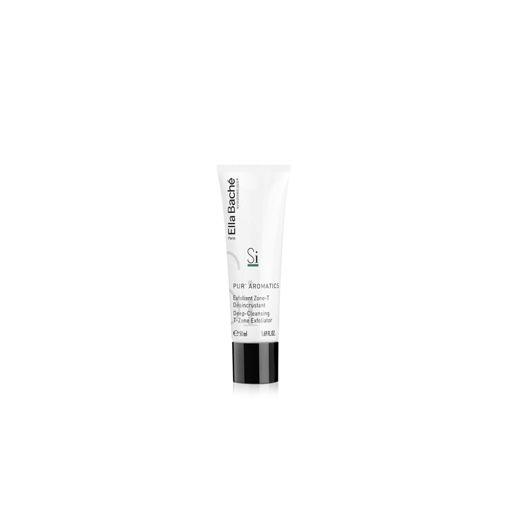 Deep-Cleansing T-Zone Exfoliator 50 ml
