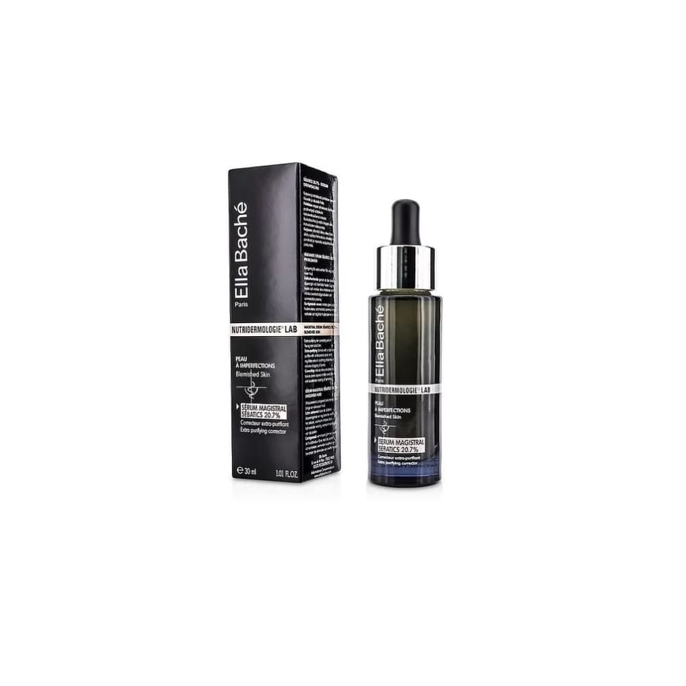 Magistral Serum Sebatics 20,7% 30 ml