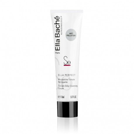 Tomato Silky Cleansing Cream 150 ml