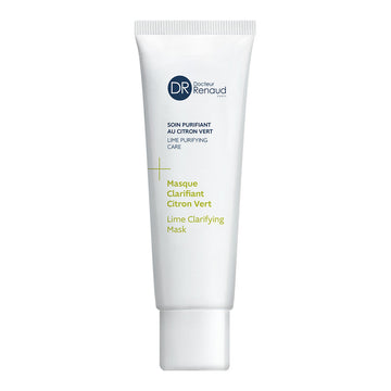 Lime Clarifying Mask 50ml