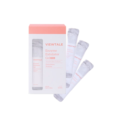 Enzyme Exfoliator Gel 5ml x 20