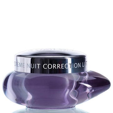 Silicium Lifting Correcting Night Cream 50ml
