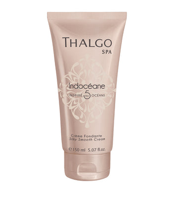 Indoceane Silky Smooth Cream 150ml
