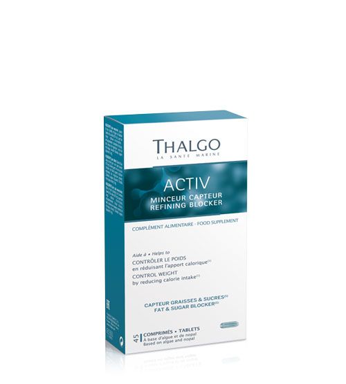 Activ Refining Blocker 45 caps