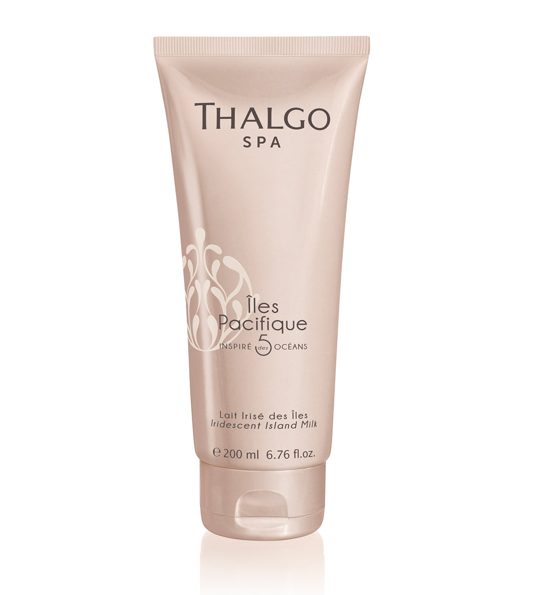 Irisdescent Island Milk 200ml