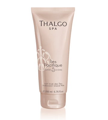 Irisdescent Island Milk 200ml