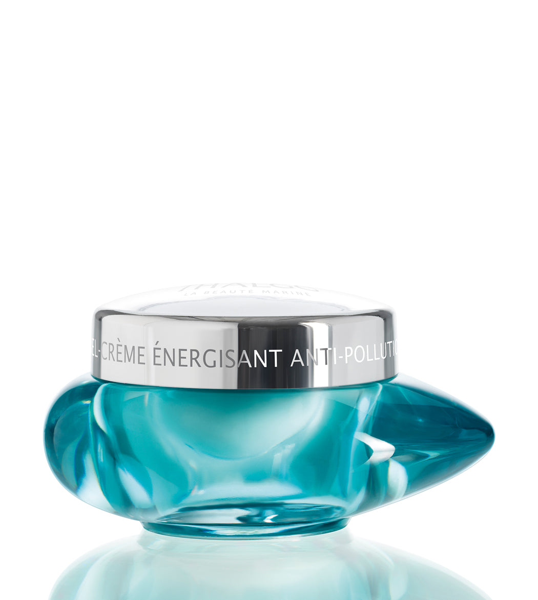 Spiruline Boost Energising Anti-Pollution Gel-Cream 50ml