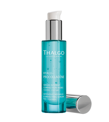 Hyalu-ProCollagene Intensive Wrinkle-Correcting Serum 30ml