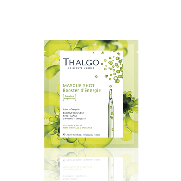 Energy Booster Shot Mask 1pc