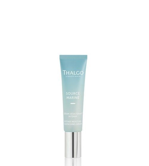 Intense Moisture-Quenching Serum 30ml