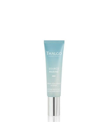 Intense Moisture-Quenching Serum 30ml