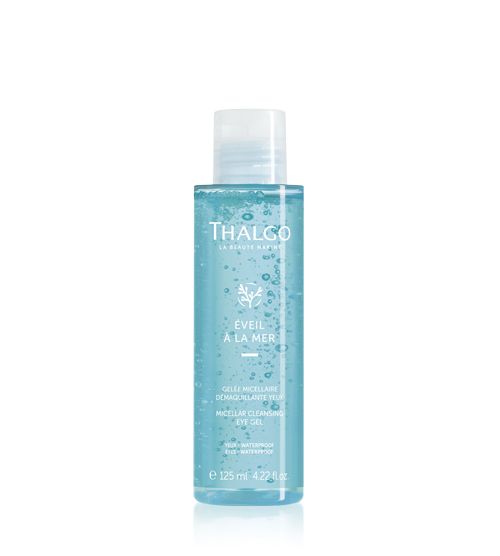Micellar Cleansing Eye Gel 125ml