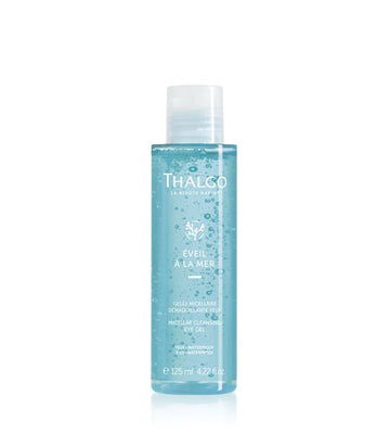 Micellar Cleansing Eye Gel 125ml