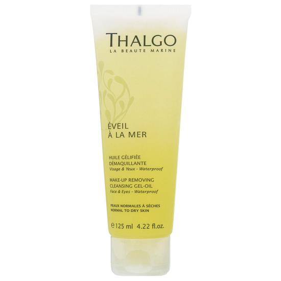 Make-Up Removing Cleansing Gel-Oil 125ml