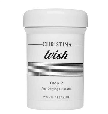 Age-Defying Exfoliator 250ml