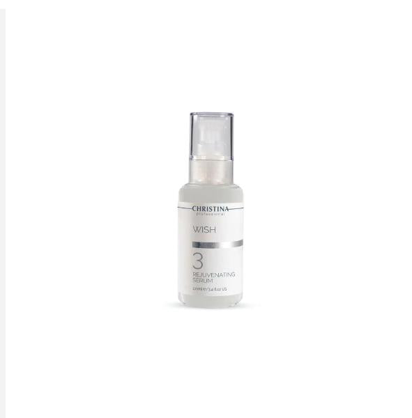 Rejuvenating Serum 100ml