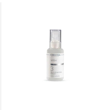 Rejuvenating Serum 100ml