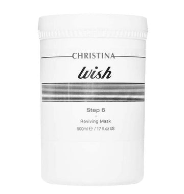 Reviving Mask 500ml