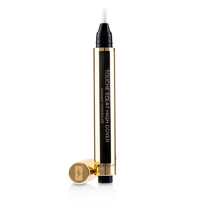 Touche Eclat High Cover Radiant Concealer - # 2.5 Peach LA134700/38766 2.5ml/0.08oz