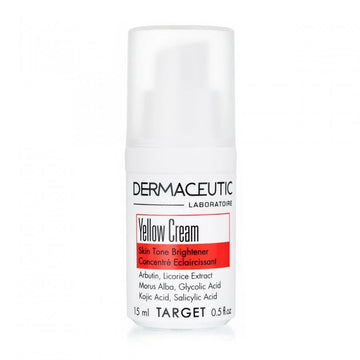 (Buy 1 Get 1 Free) Yellow Cream 15ml