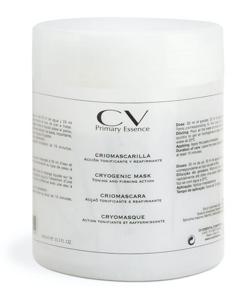 Cryogenic Firming Mask 300g