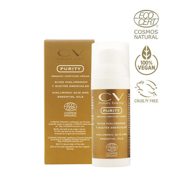 Purity Organic Cream 50ml