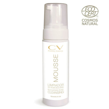 Bulgarian Rose Cleansing Mousse 150ml