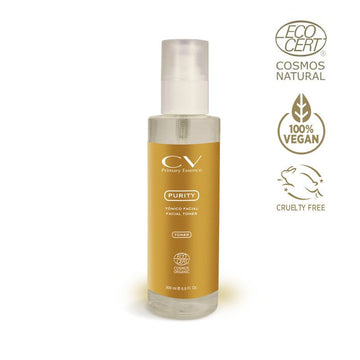 Purity Organic Facial Toner 200ml
