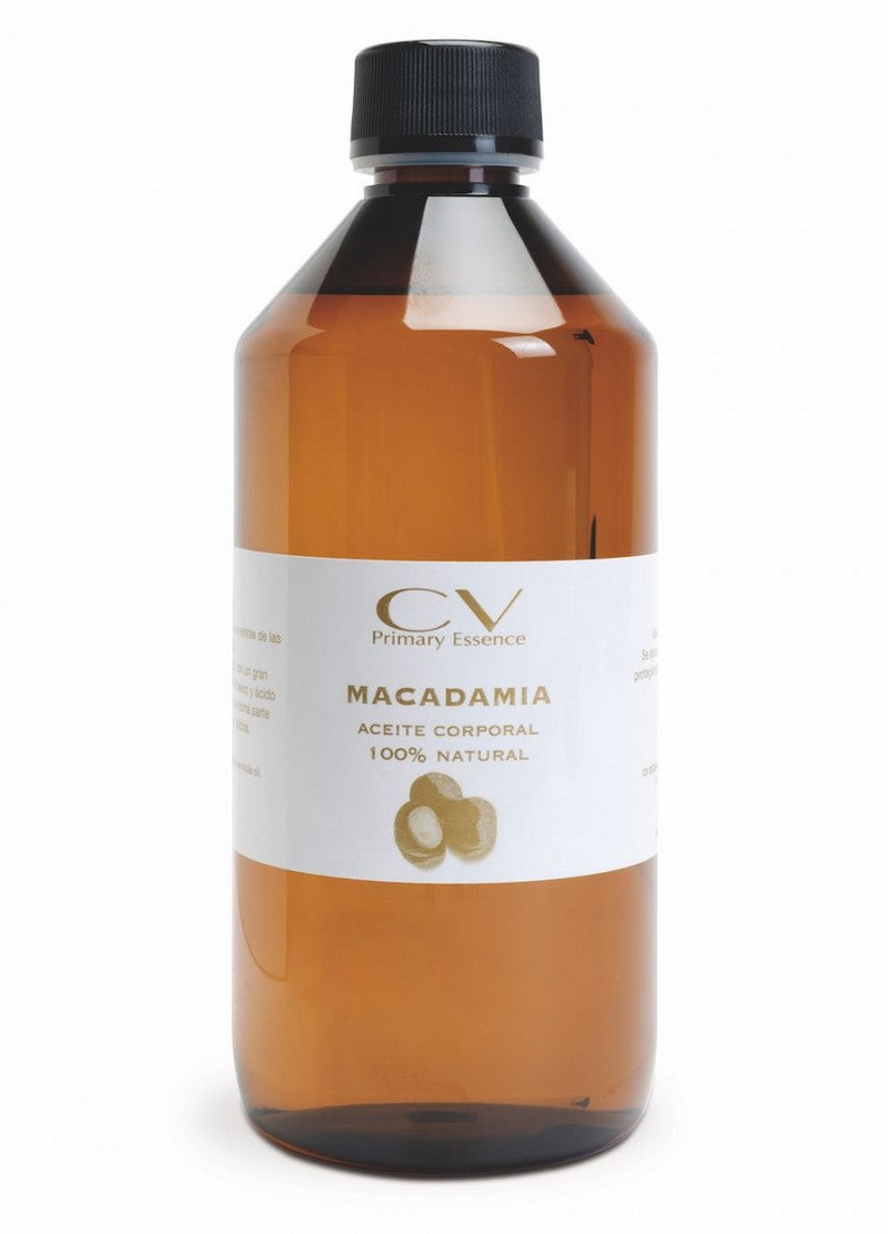 Macadamia Oil 500ml