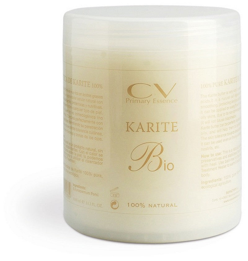Karite Butter (Organic Shea Butter) 1000ml