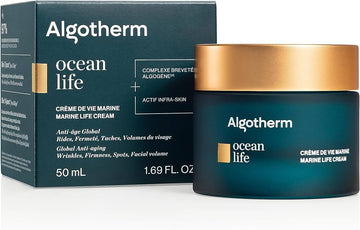 Ocean Life Marine Life Cream 50ml