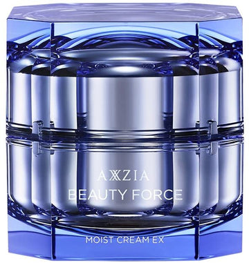 Beauty Force Moist Cream EX 30g