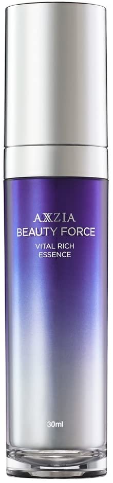 Beauty Force Vital Rich Essence 30ml
