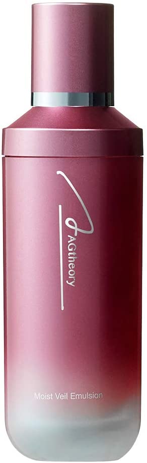 AGtheory Moist Veil Emulsion 80ml