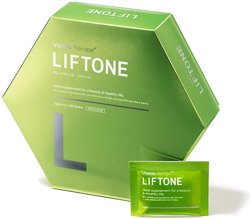 Venus Recipe LIFTONE 30 packs