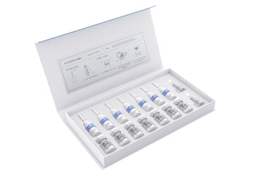 Le Ciel de L'aube GF Kit 7 sets