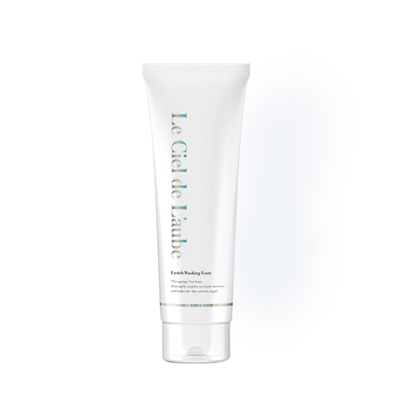 Le Ciel de L'aube Enrich Washing Foam 120g