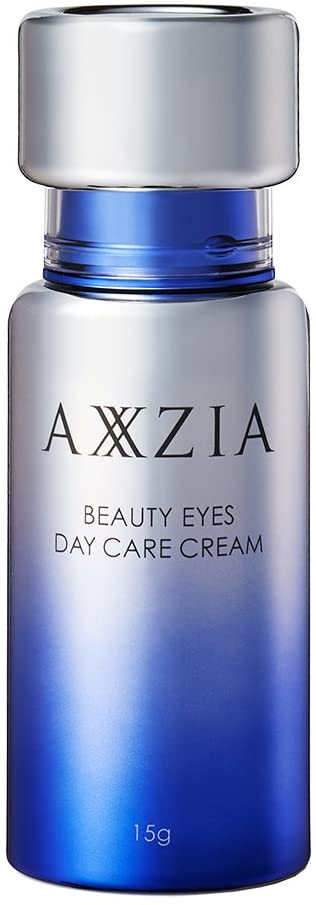 Beauty Eyes Day Care Cream 15g