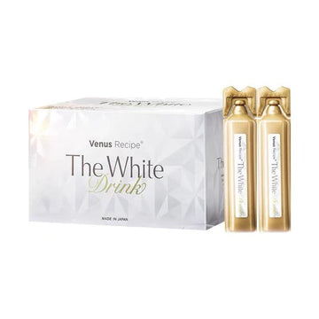 Venus Recipe The White Drink 30ml x 15 sticks