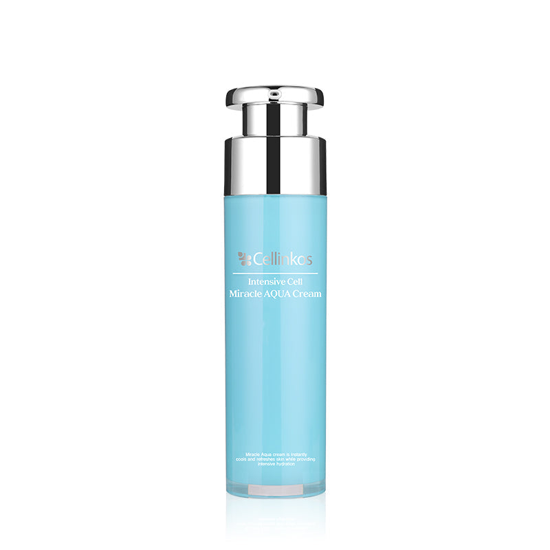 Intensive Cell Miracle Aqua Cream 110ml