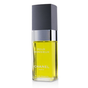 Pour Monsieur EDT Spray  117460 100ml/3.3oz