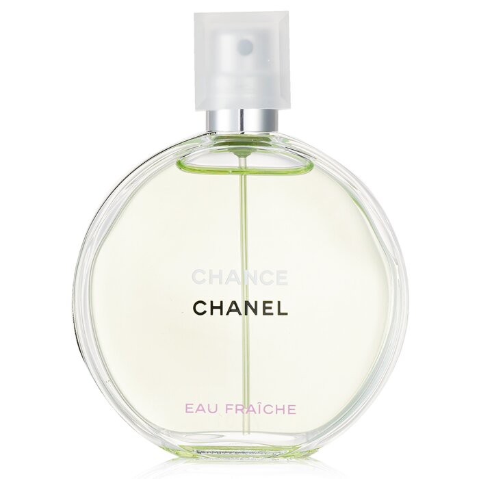 Chance Eau Fraiche Eau De Toilette Spray  136410 50ml/1.7oz