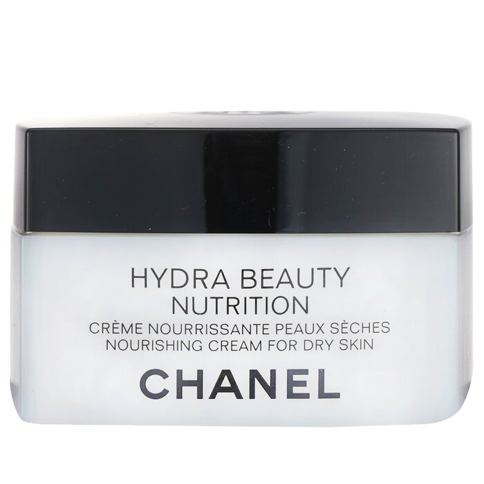 Hydra Beauty Nutrition Nourishing & Protective Cream (For Dry Skin) 143090 50g/1.7oz