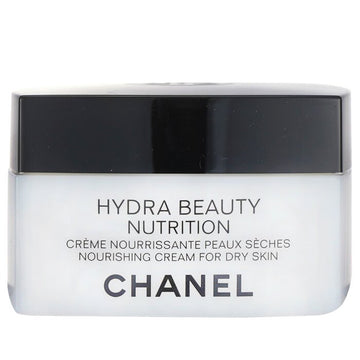 Hydra Beauty Nutrition Nourishing & Protective Cream (For Dry Skin) 143090 50g/1.7oz