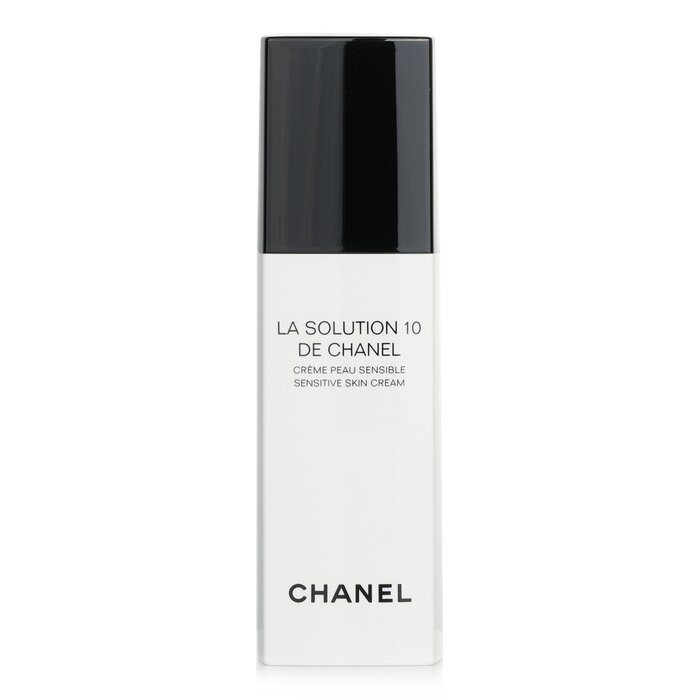 La Solution 10 De Chanel Sensitive Skin Cream 141030 30ml/1oz